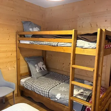 Lodgy I Duplex Apartment
