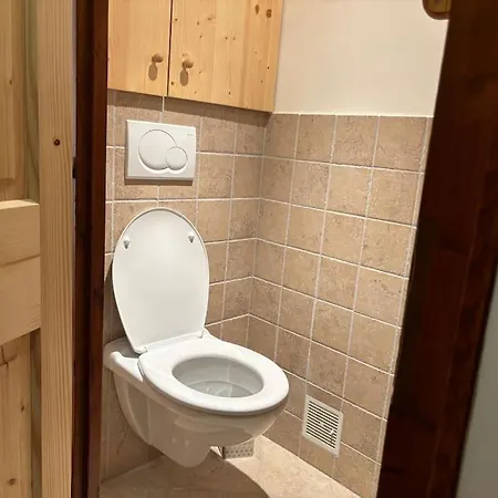 Apartment Lodgy I Duplex Le Grand-Bornand