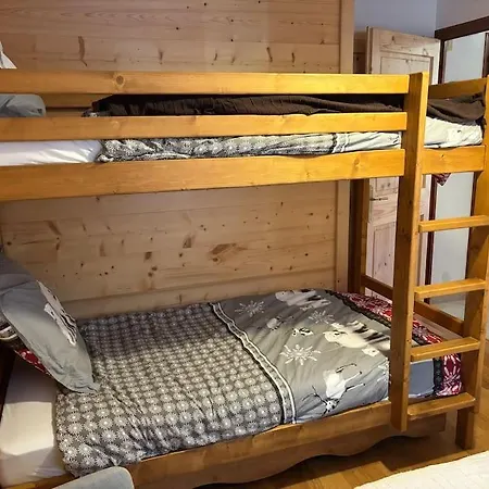 شقة Lodgy I Duplex *