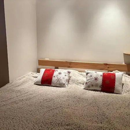 Lodgy I Duplex شقة *