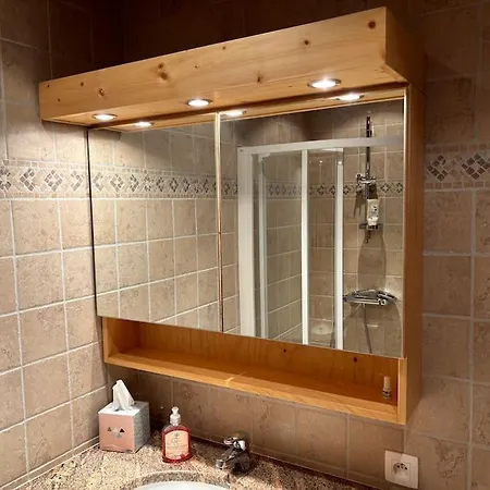 Lodgy I Duplex Apartment Le Grand-Bornand