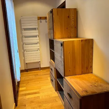 Lodgy I Duplex Apartment Le Grand-Bornand