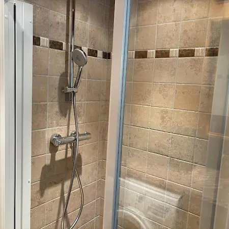 Lodgy I Duplex شقة *