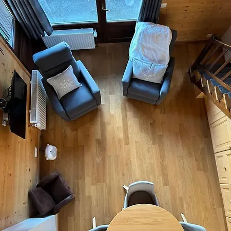 Lodgy I Duplex